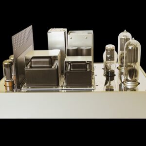 Phasemation MA-5000 | WE-211 Class A Monaural Power Amplifier