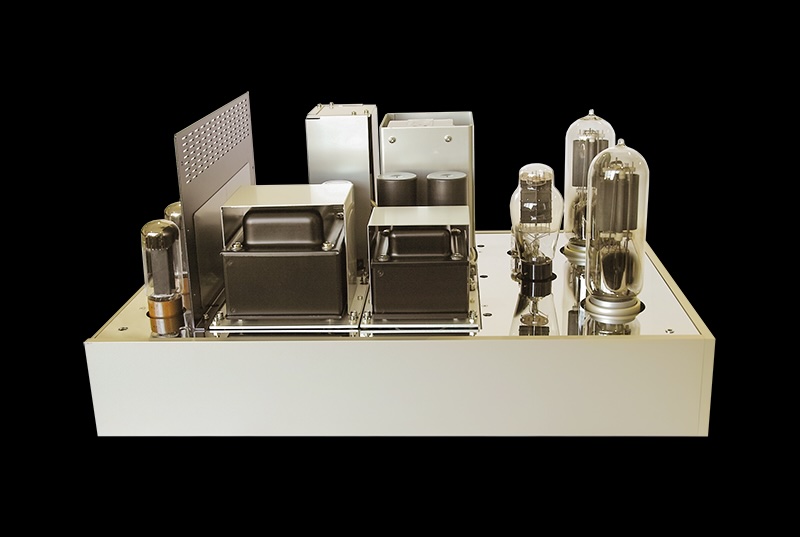 Phasemation MA-5000 | WE-211 Class A Monaural Power Amplifier
