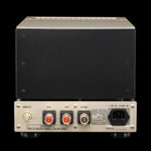 Phasemation MA-5000 | WE-211 Class A Monaural Power Amplifier
