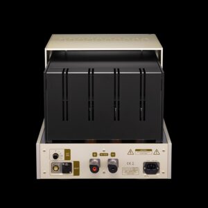 Phasemation MA-5000 | WE-211 Class A Monaural Power Amplifier
