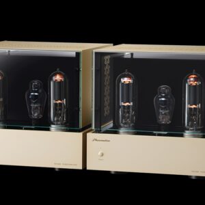 Phasemation MA-5000 | WE-211 Class A Monaural Power Amplifier