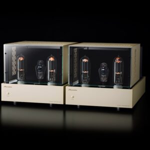 Phasemation MA-5000 | WE-211 Class A Monaural Power Amplifier
