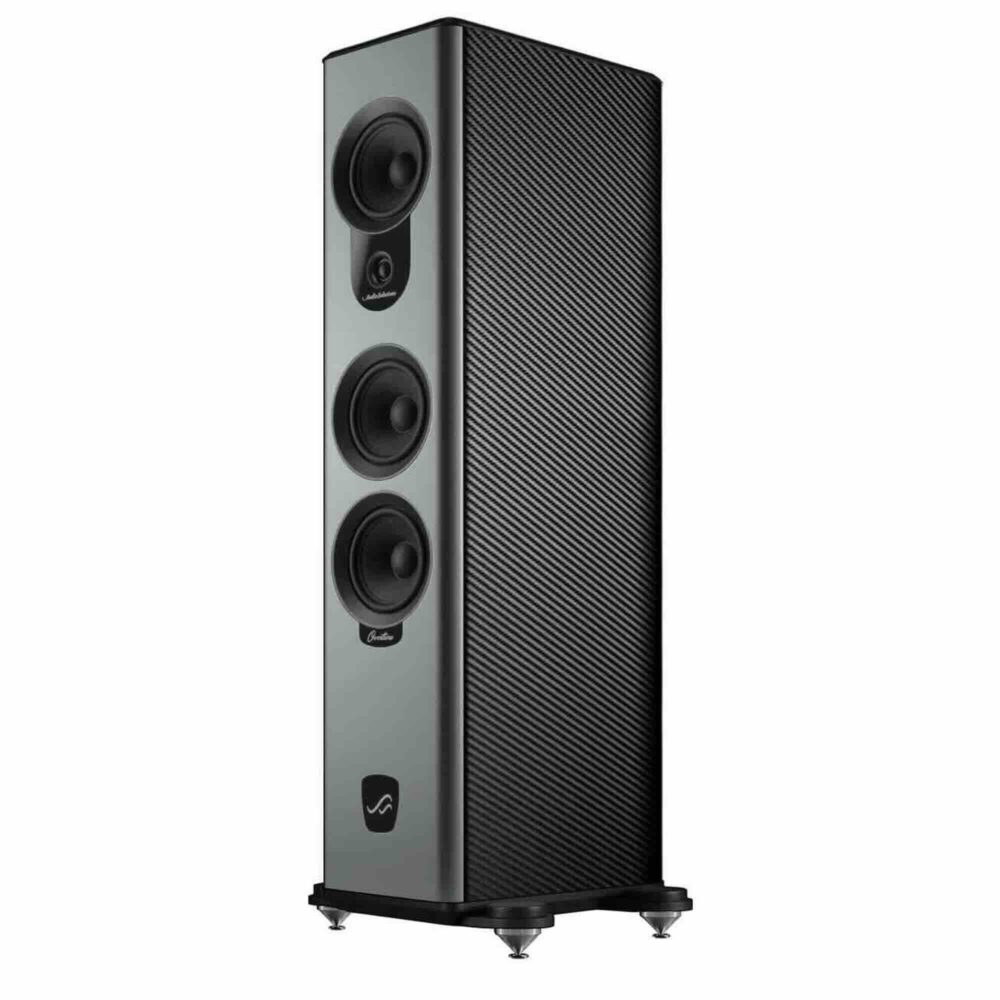 AudioSolutions Overture G4
