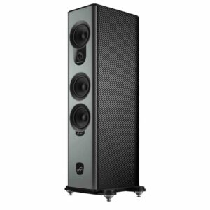 Home AudioSolutions Overture G4