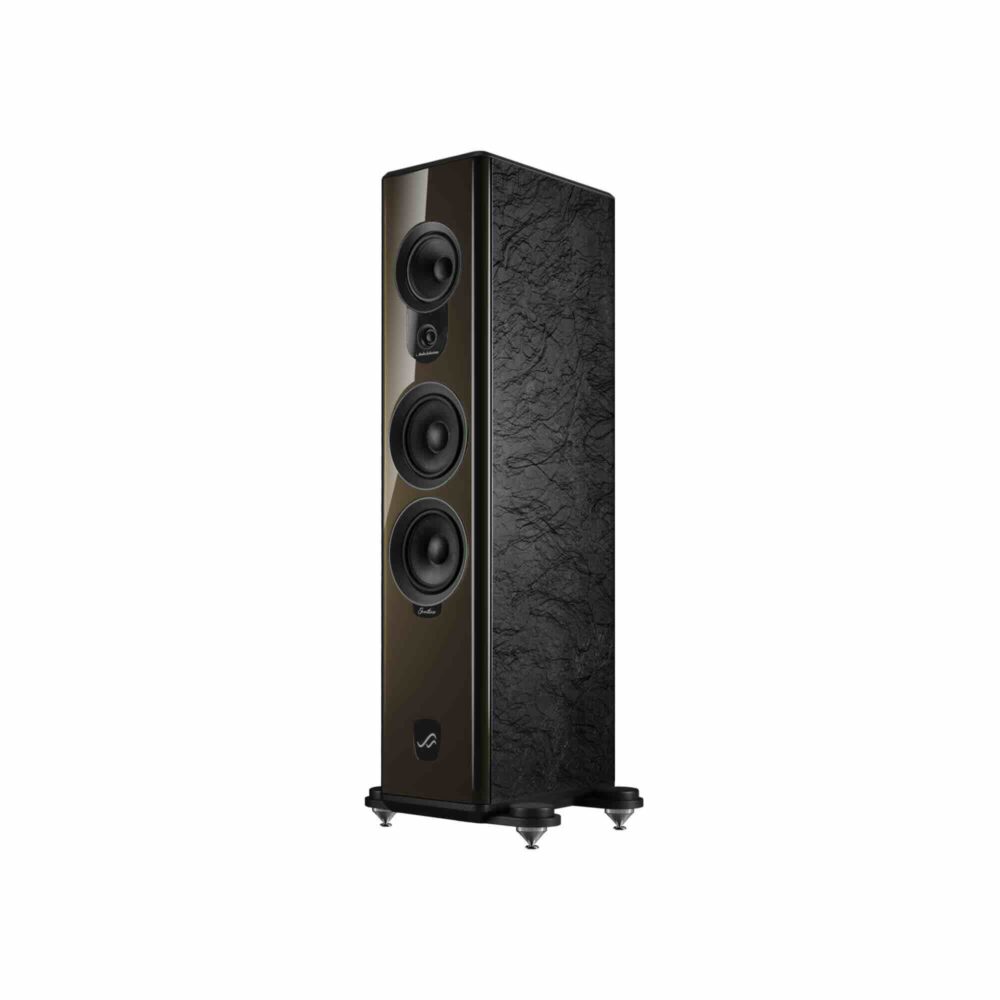 AudioSolutions Overture G4