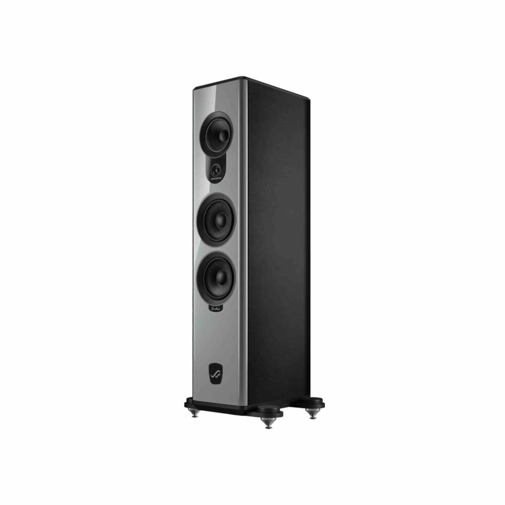 AudioSolutions Overture G4