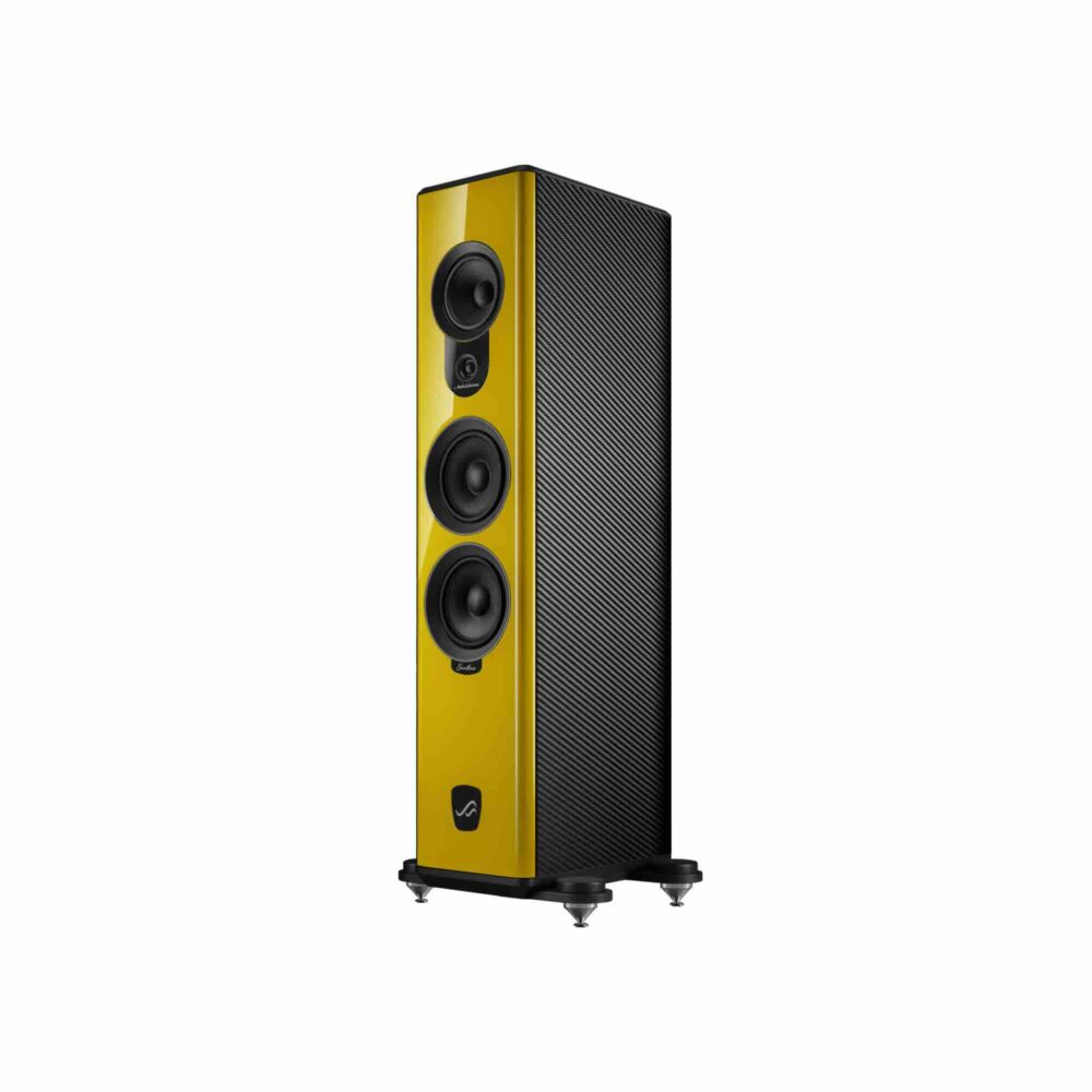 AudioSolutions Overture G4 S High-End Loudspeakers
