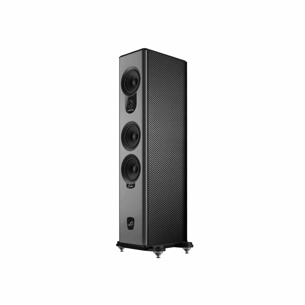AudioSolutions Overture G4