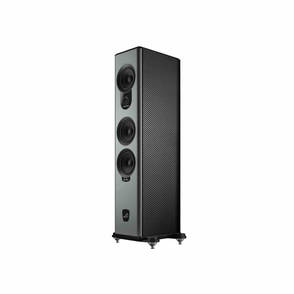 AudioSolutions Overture G4