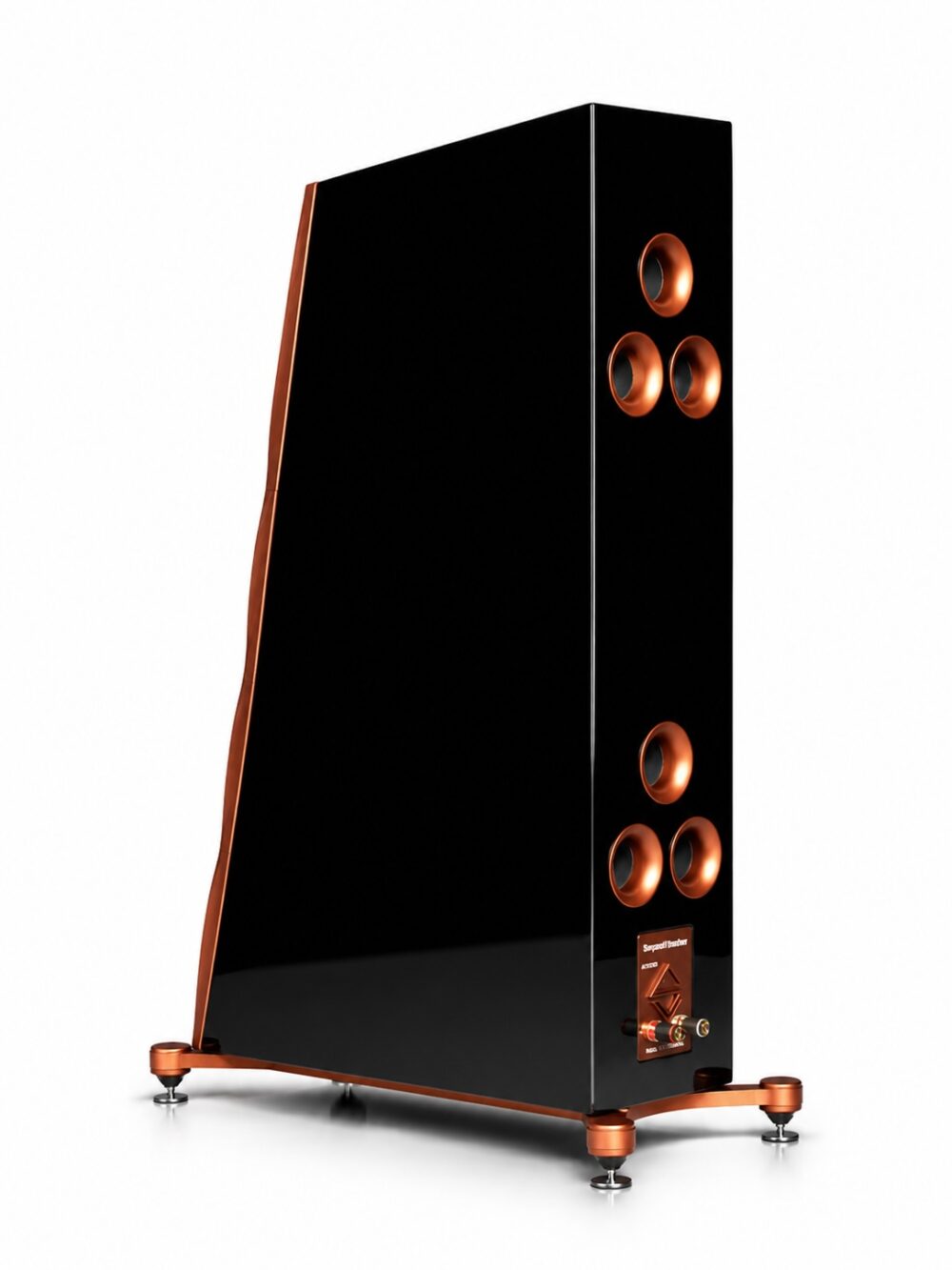 SV-Audio ASTRID