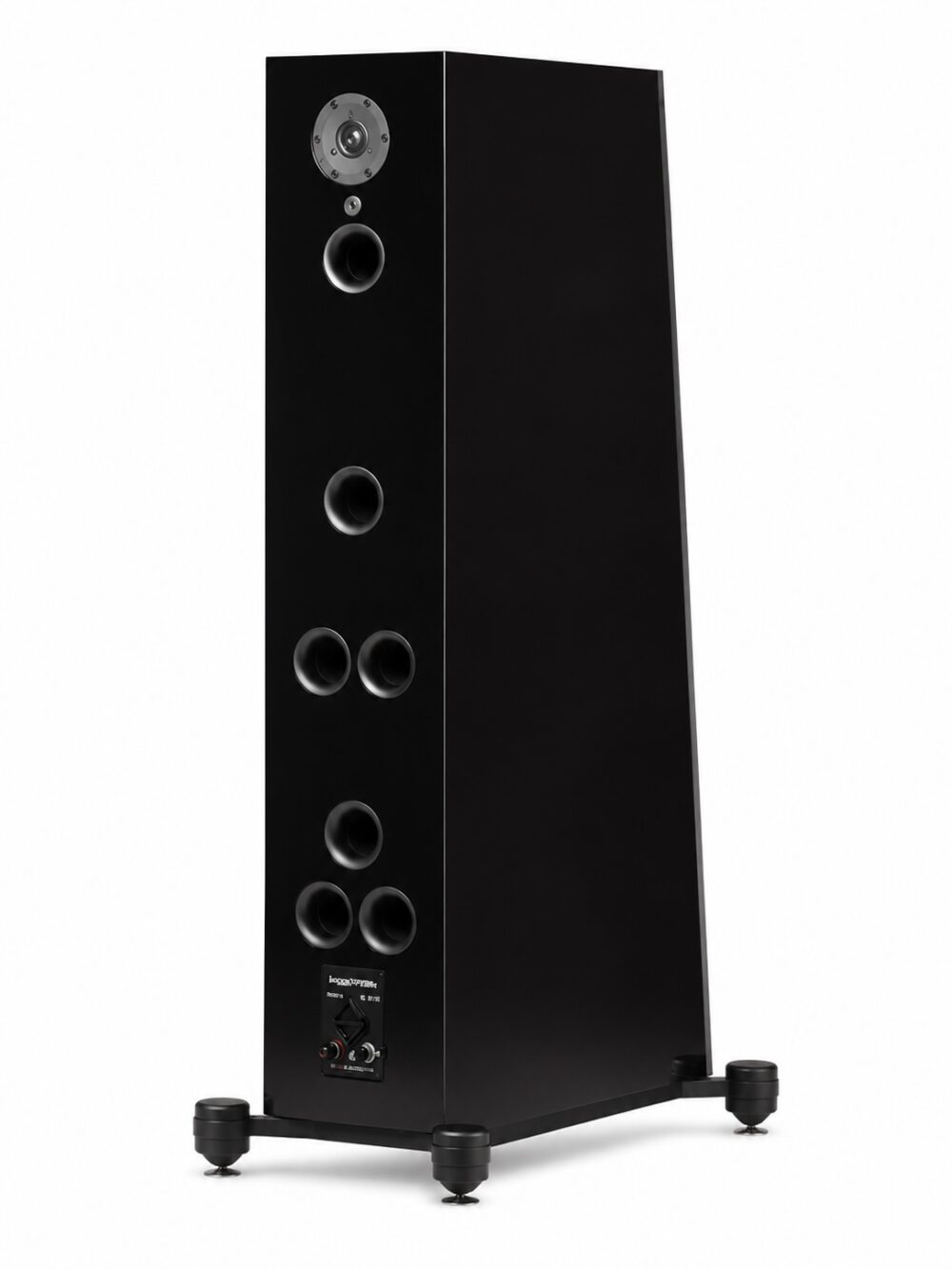 SV-Audio FENJA