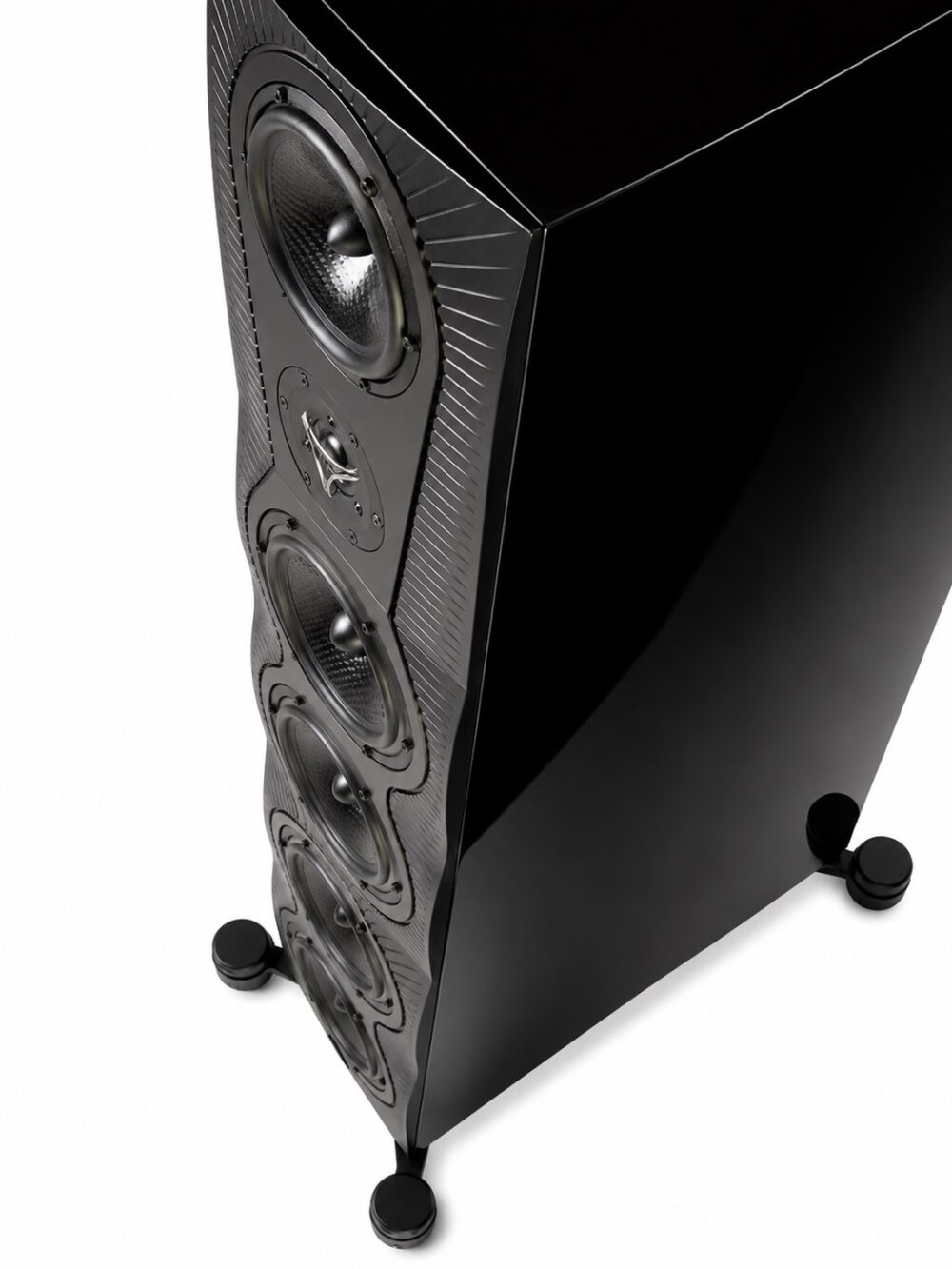 SV-Audio FENJA