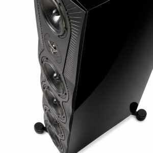 SV-Audio FENJA