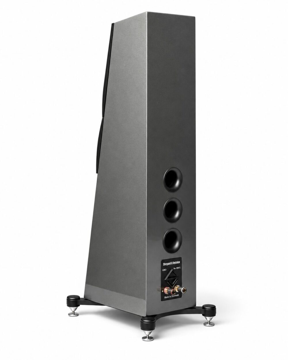 SV Audio GRO