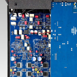 CANOR Crius H5S dual mono DAC