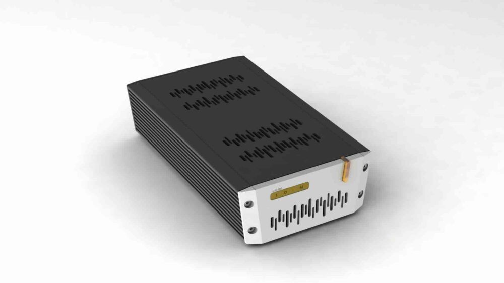 SOtM sMS 500 Server